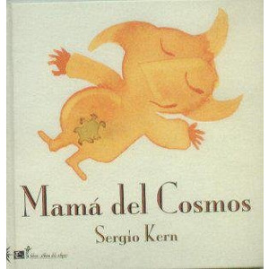Mamá del cosmo
