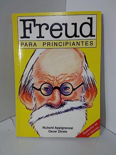 Freud para principiantes