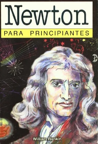 Newton para principiantes cover
