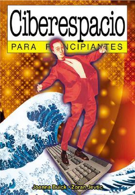 Ciberespacio para principiantes cover