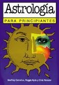 Astrología para principiantes cover