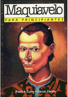 Maquiavelo Para Principiantes
