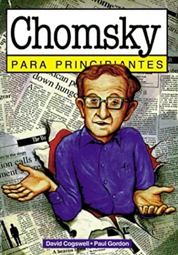 Chomsky para principiantes