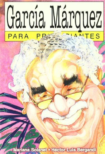Garcia Marquez para principiantes