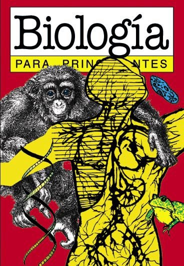 Biologia para principiantes cover