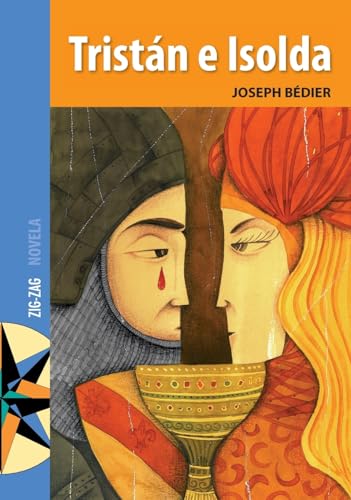 Tristan E Isolda cover