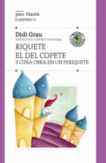 Un capote de primera. La nariz andariega cover