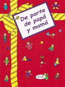 De Parte De Papa Y Mama cover