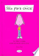 Sólo para chicas cover