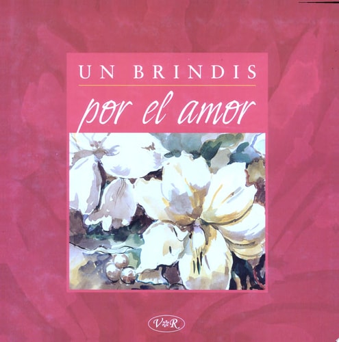 Un brindis por el amor cover