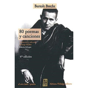 80 poemas y canciones