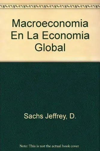 Macroeconomía cover