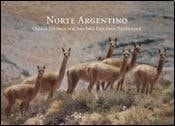 Norte argentino los circuitos clásicos cover