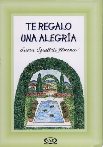 Te regalo una alegría