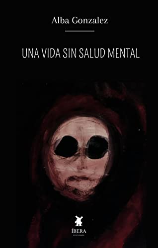 Una vida sin salud mental cover