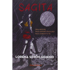 Sagita cover