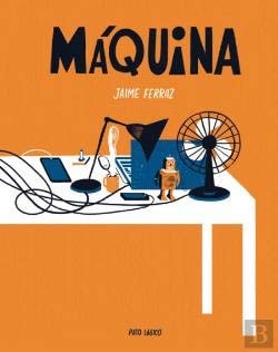 Máquina cover