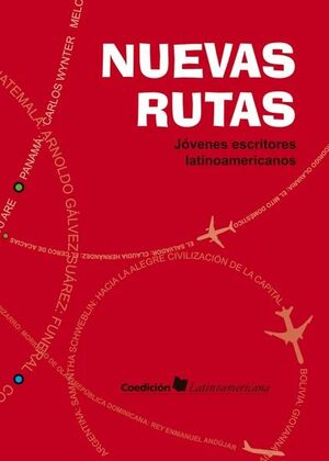 Nuevas rutas