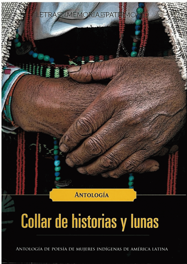 Collar de historias y lunas