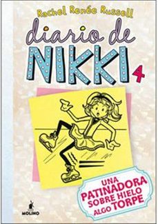 Diario de Nikki