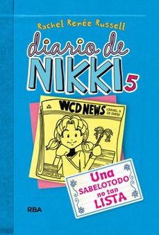Diario de Nikki