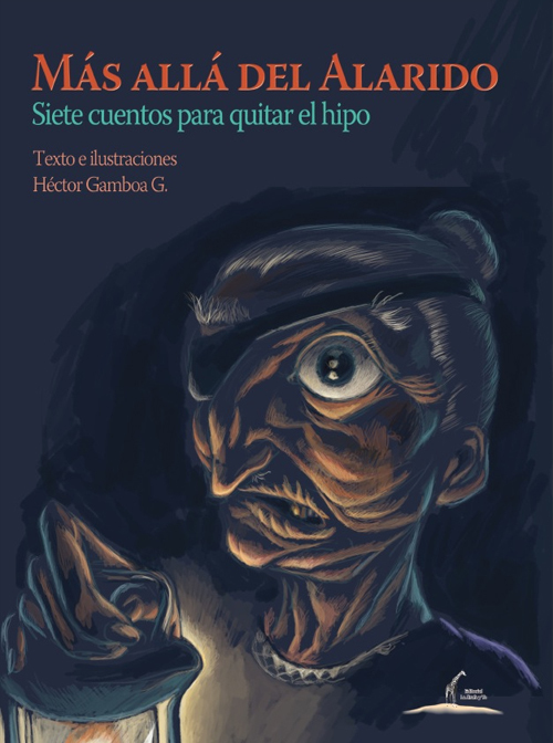 Más álla del alarido