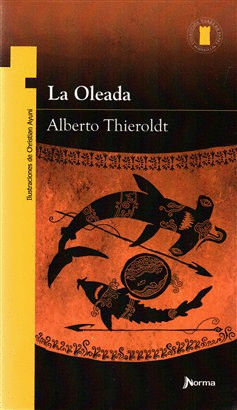 La oleada cover