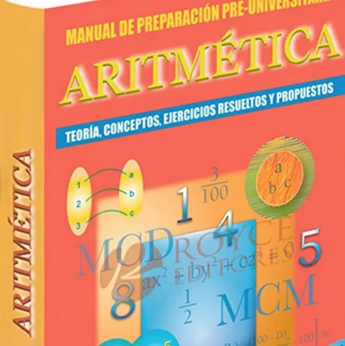 Aritmética