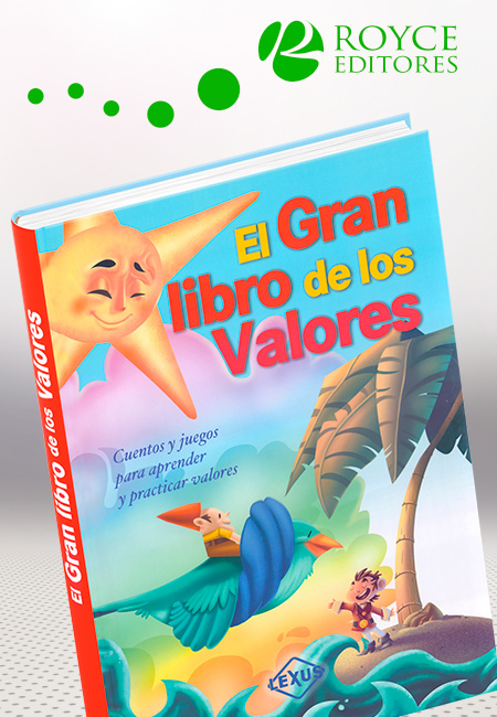 El Gran libro de los valores