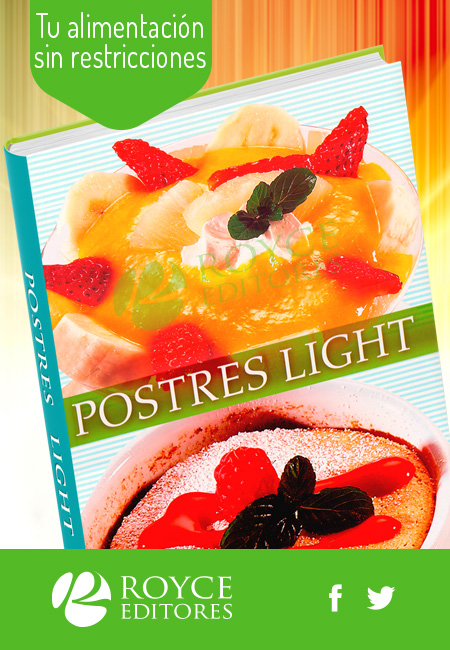 Postres Light
