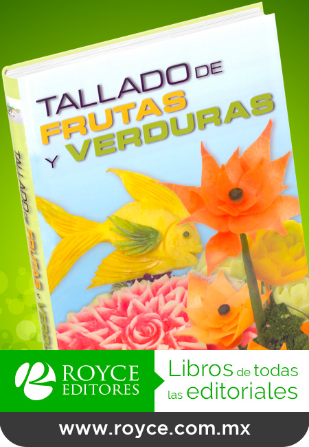 Tallado de frutas y verduras cover