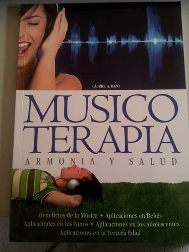Musico Terapia cover