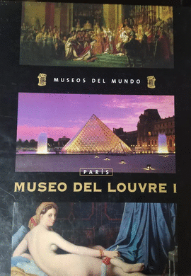 Museo del mundo cover