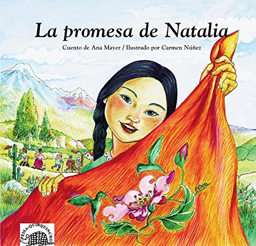 La promesa de natalia