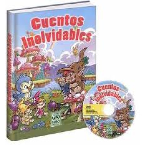 Cuentos inolvidables