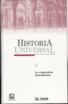 9 La expansión musulmana