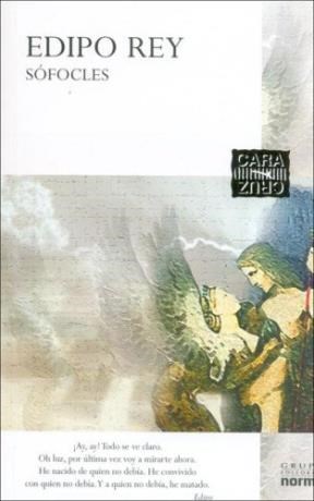 Edipo Rey - Sófocles vida y obra