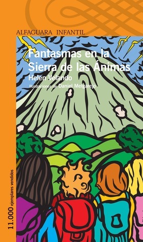 Fantasmas en la Sierra de las Animas