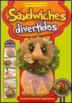 Sándwiches divertidos cover