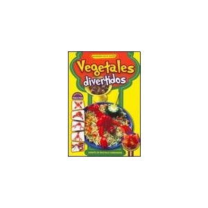 Vegetales divertidos