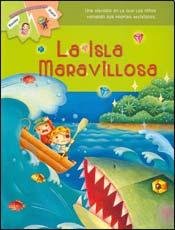 Isla Maravillosa, la