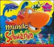 Mundo Submarino cover