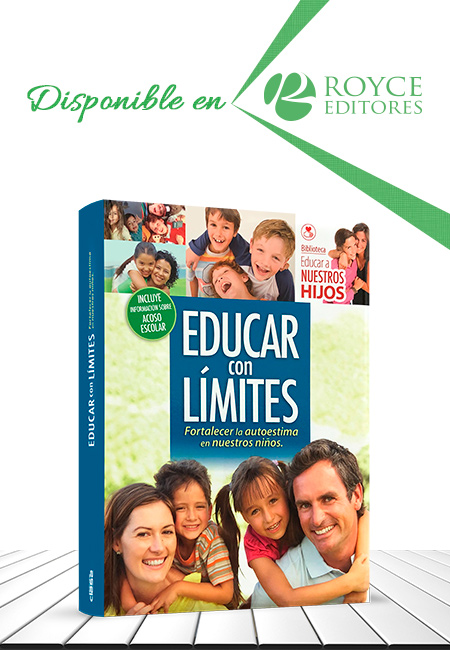 Educar sin límites