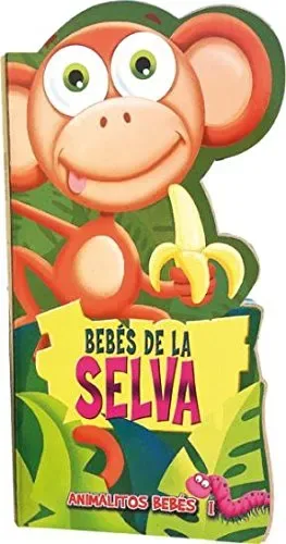 Bebé de la selva