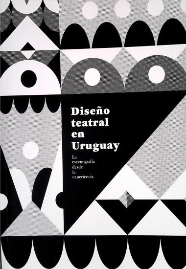 Diseño teatral en Uruguay cover