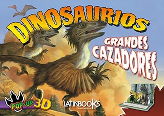 Dinosaurios
