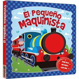 El pequeño maquinista