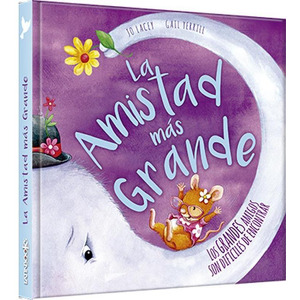 La amistad mã's grande