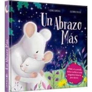 Un abrazo mas cover