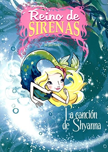 La canción de Shyanna cover